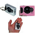 Keychain Digital Camera